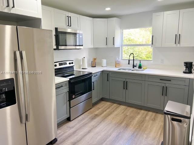 BOWLING GREEN EXTENSION - Residential Income