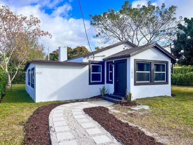 BOWLING GREEN EXTENSION - Residential Income
