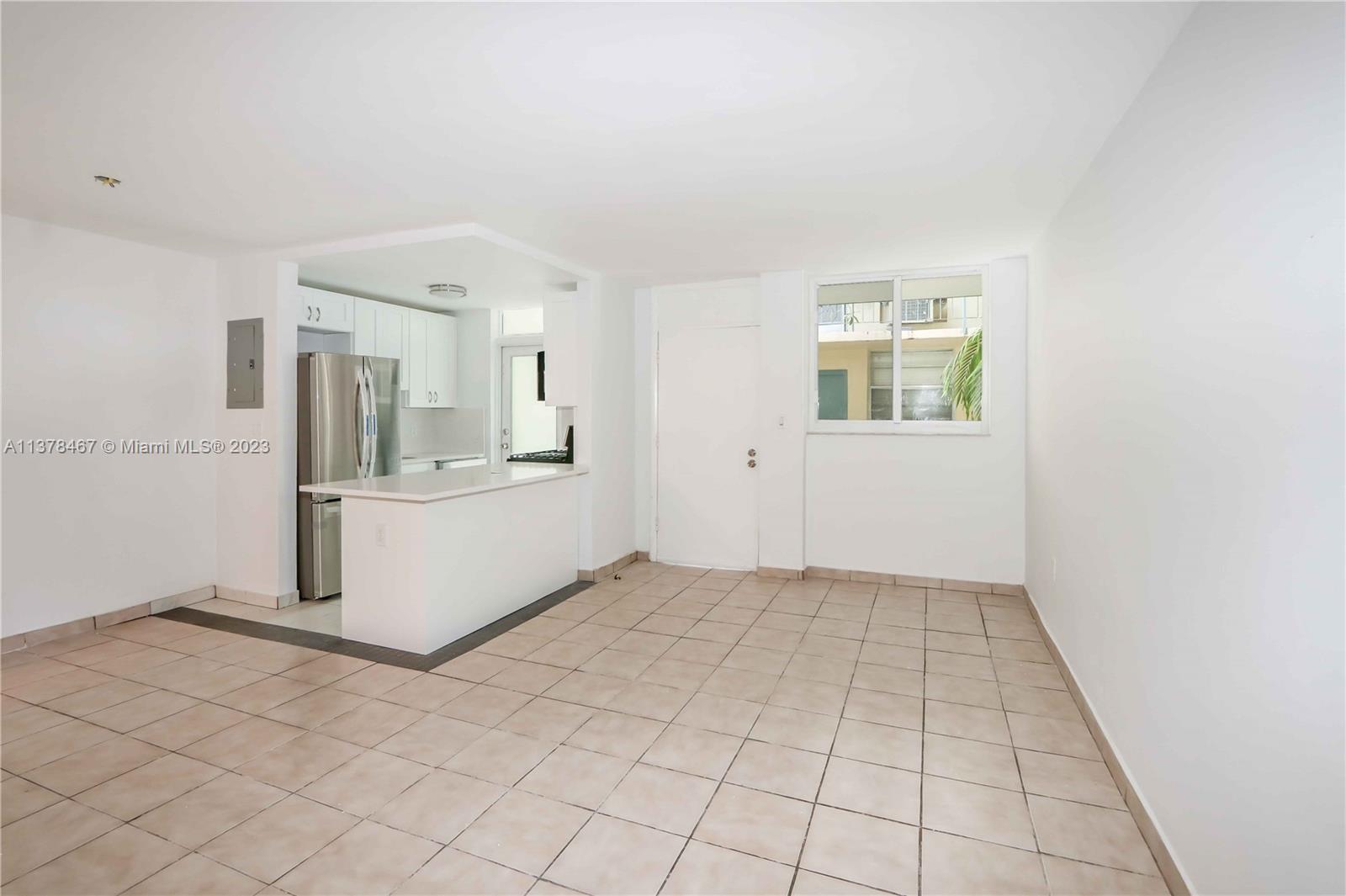 921 JEFFERSON AVE CONDO - Residential Lease