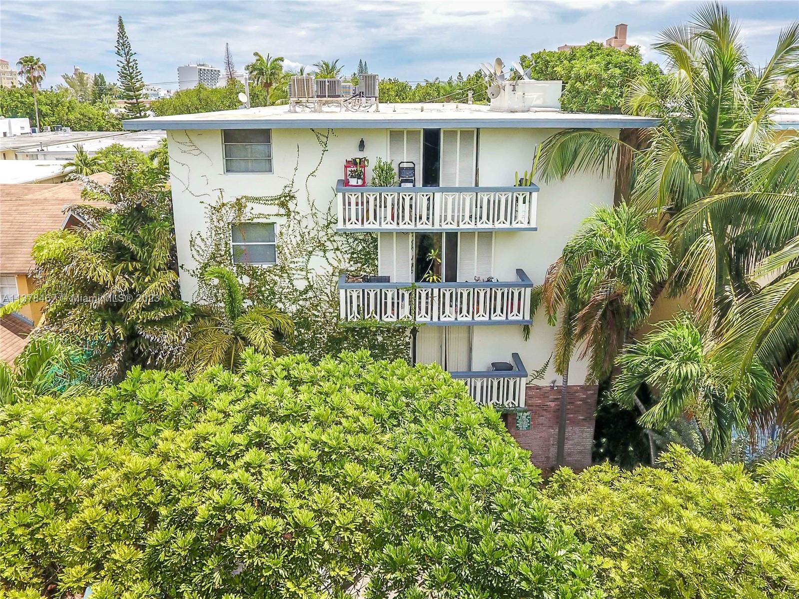 921 JEFFERSON AVE CONDO - Residential Lease