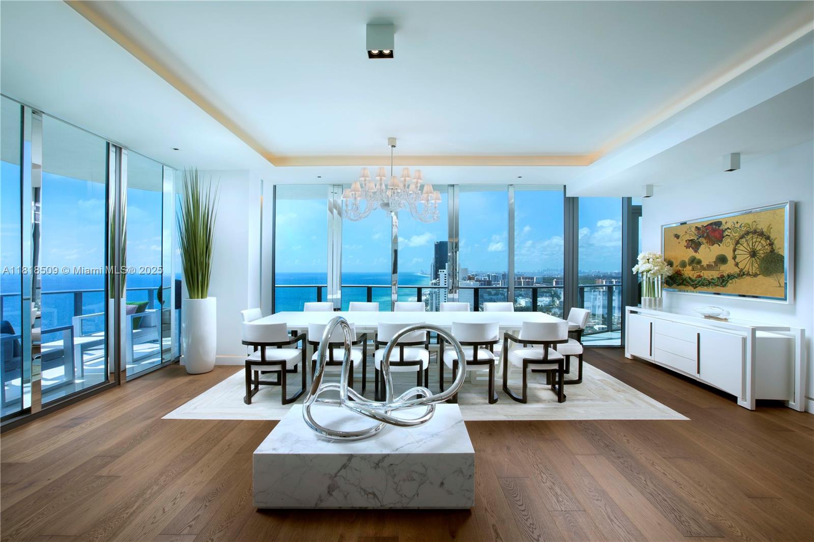 Photo 1 of 19575 Collins Ave 39, Sunny Isles Beach, Florida, $60,000, Web #: 11818509