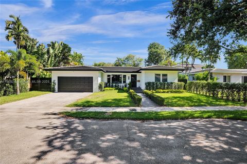  Miami Shores FL 33138