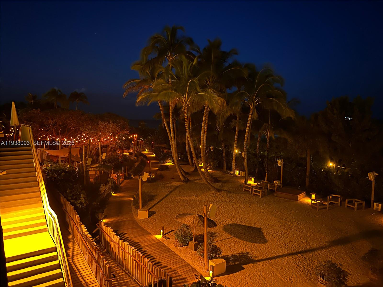 RONEY PALACE CONDO - Residential