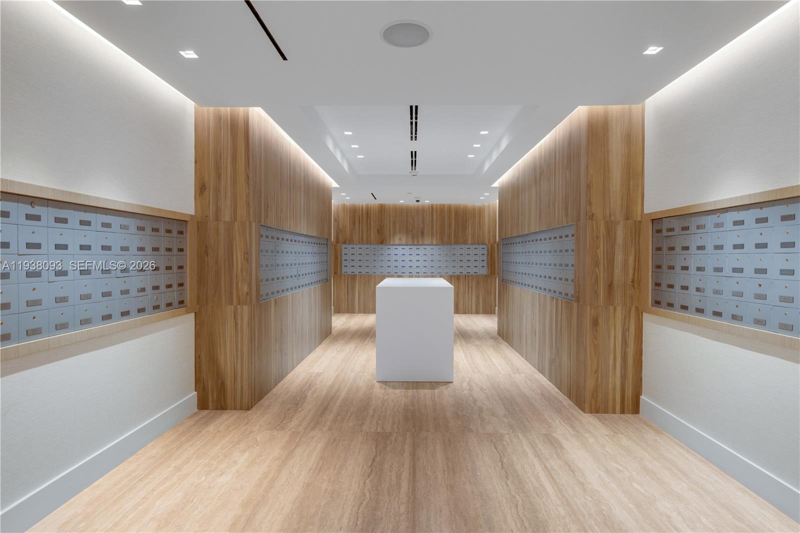 RONEY PALACE CONDO - Residential