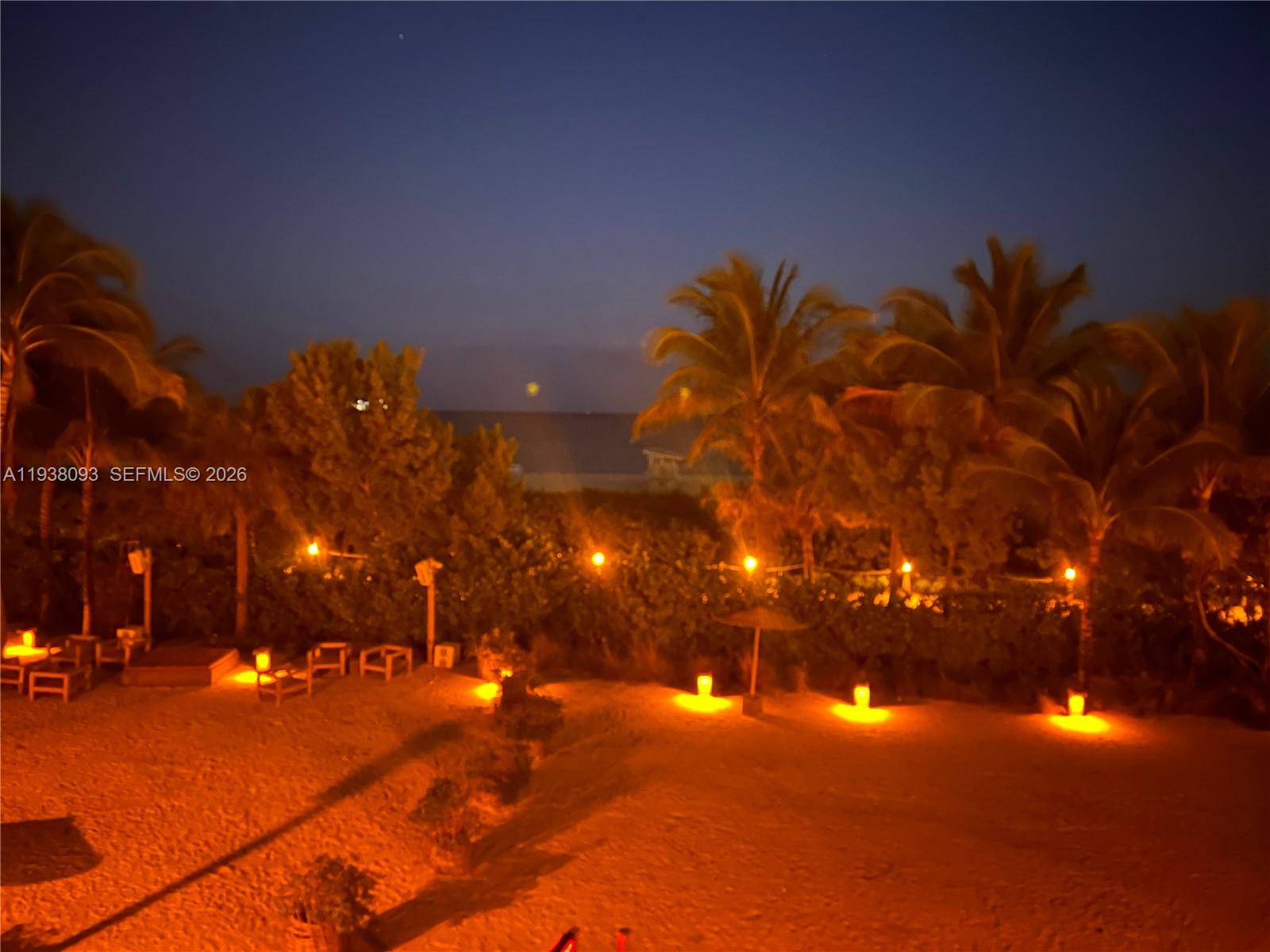 RONEY PALACE CONDO - Residential