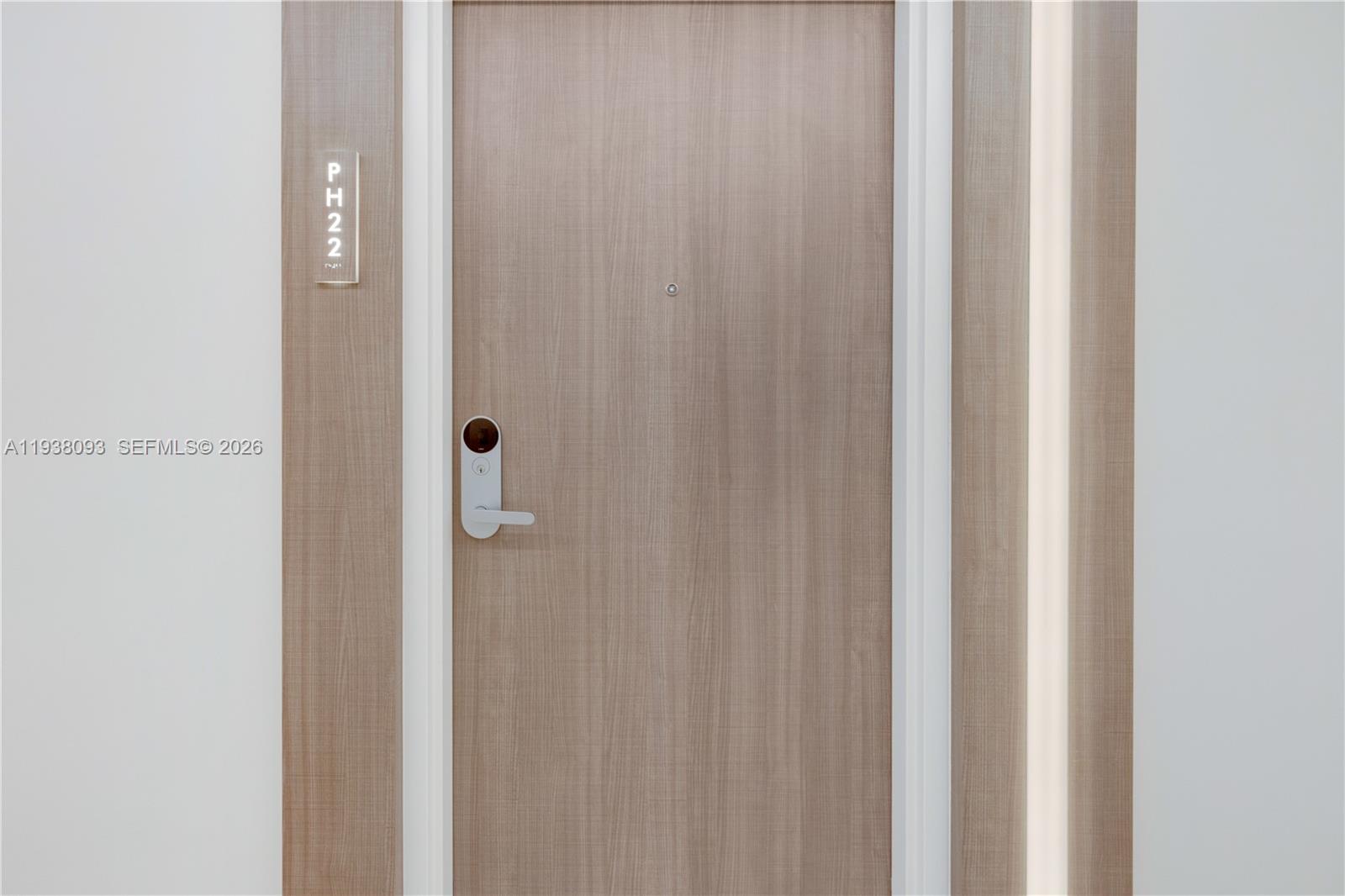 RONEY PALACE CONDO - Residential