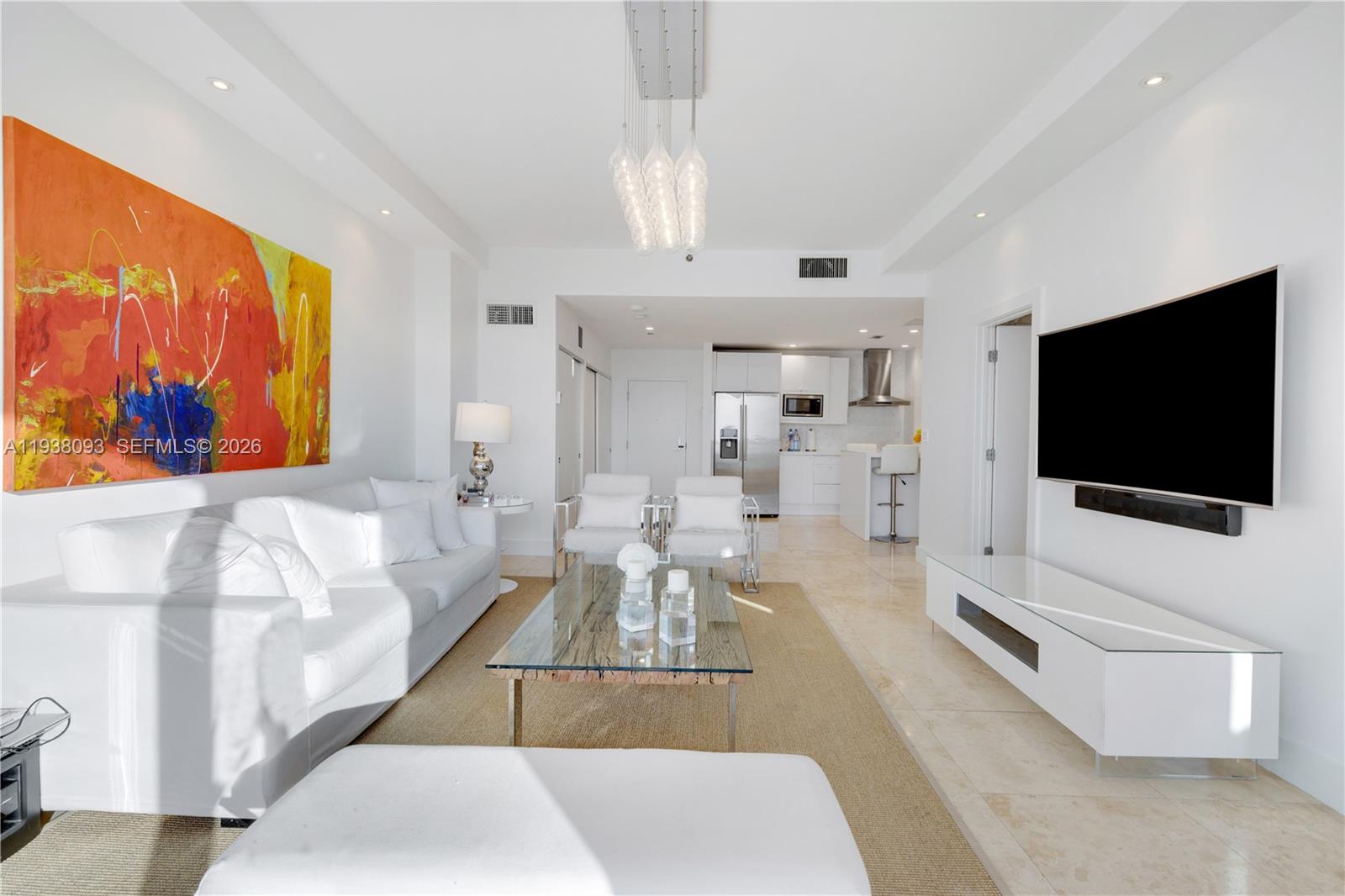 RONEY PALACE CONDO - Residential