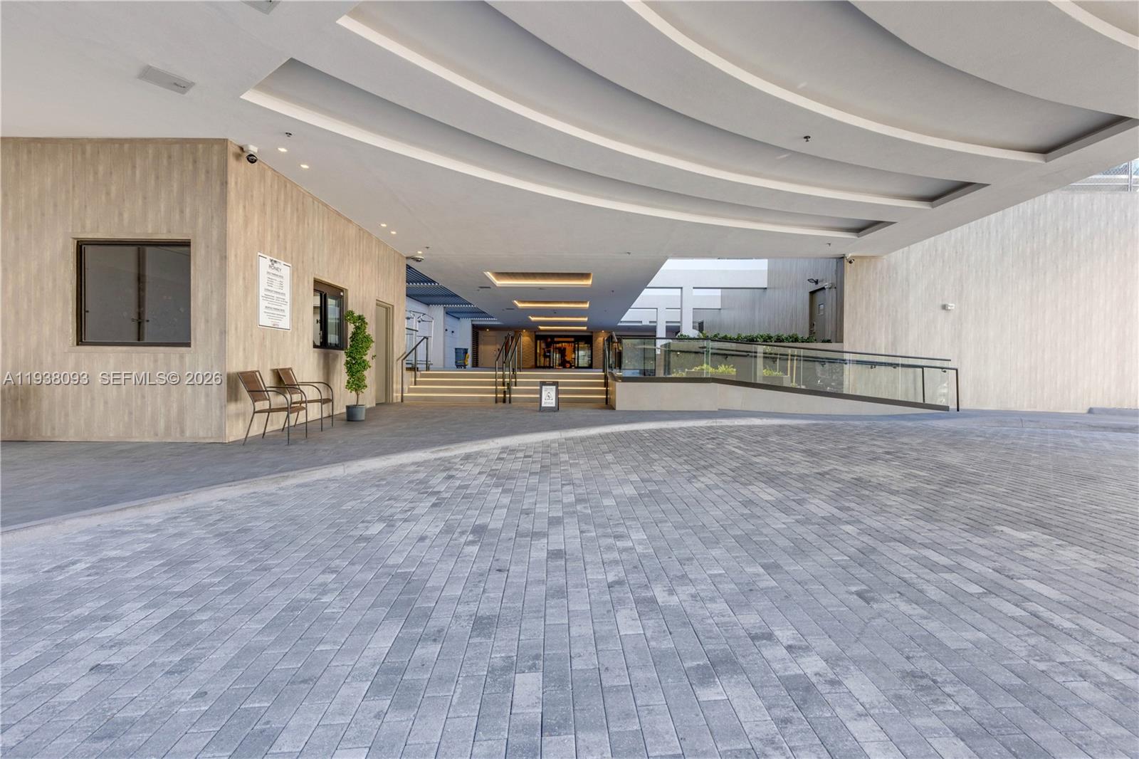 RONEY PALACE CONDO - Residential