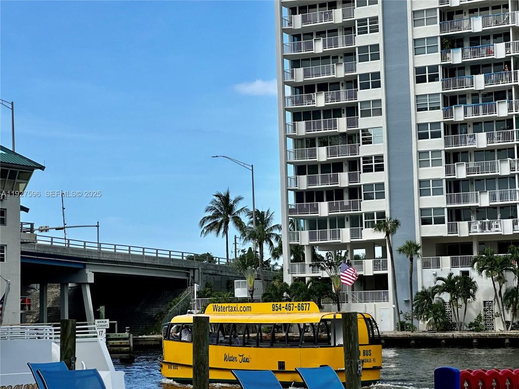 Photo of 2670 E Sunrise Blvd #311, Fort Lauderdale, FL 33304 (MLS # A11927596)