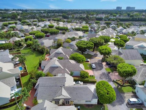 A home in Doral