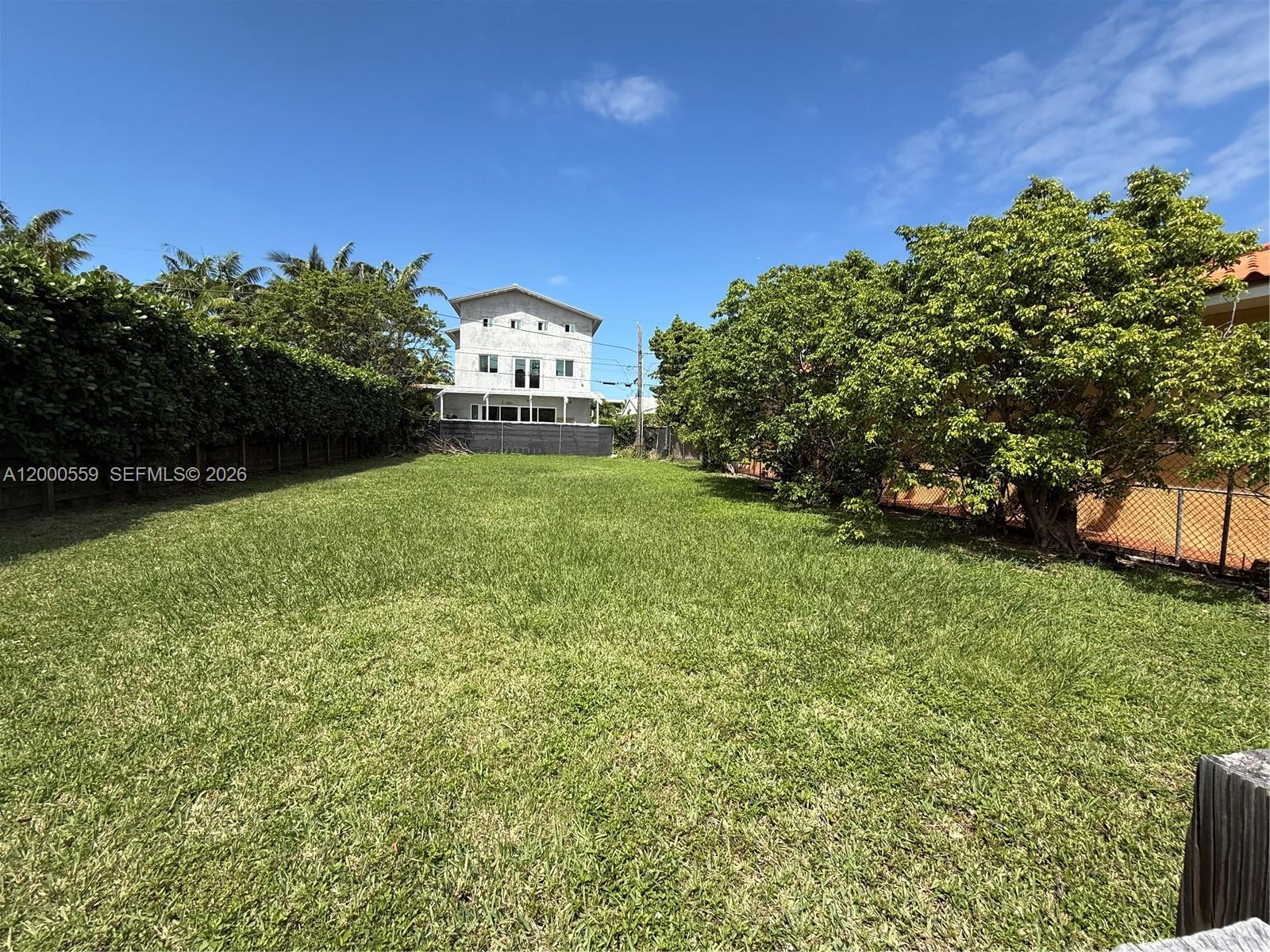 ALTOS DEL MAR NO 5 - Land