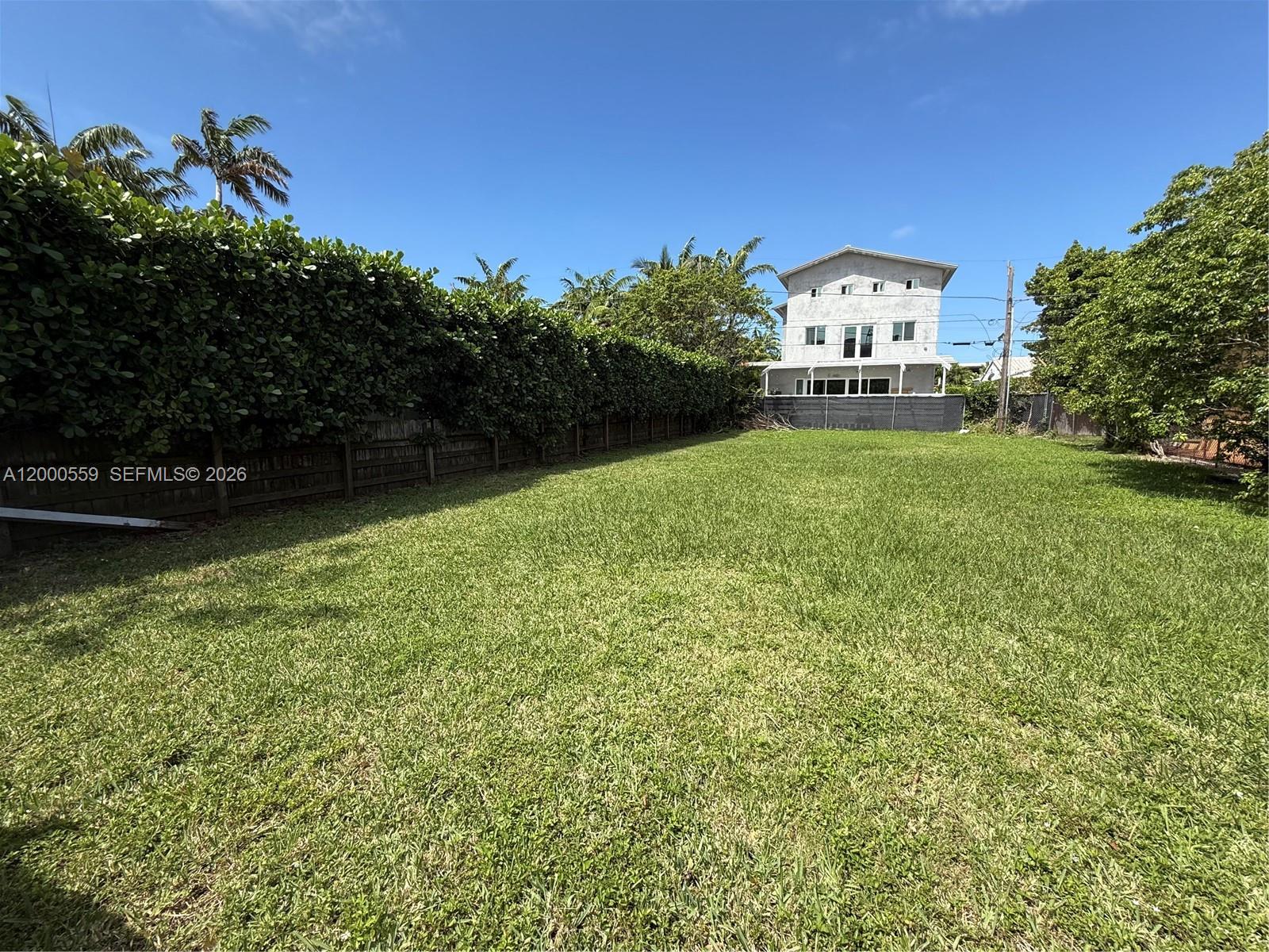 ALTOS DEL MAR NO 5 - Land