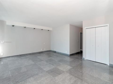 A home in Bal Harbour