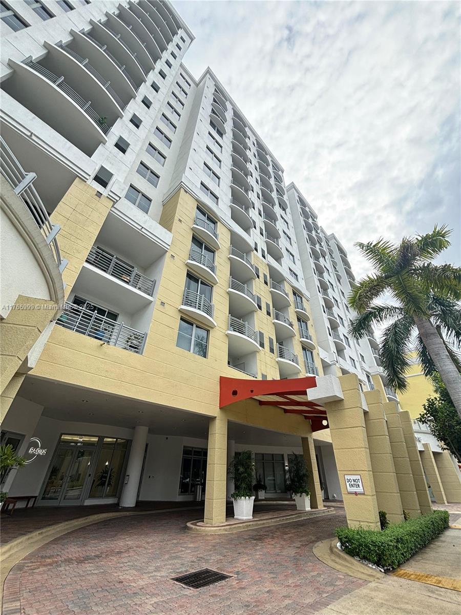 1830 Radius Dr 604