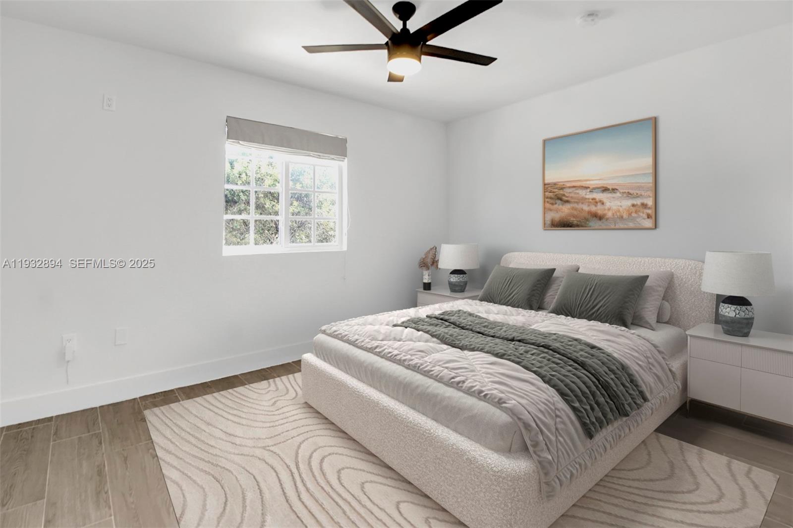 CAZADORES COVE - Residential Lease