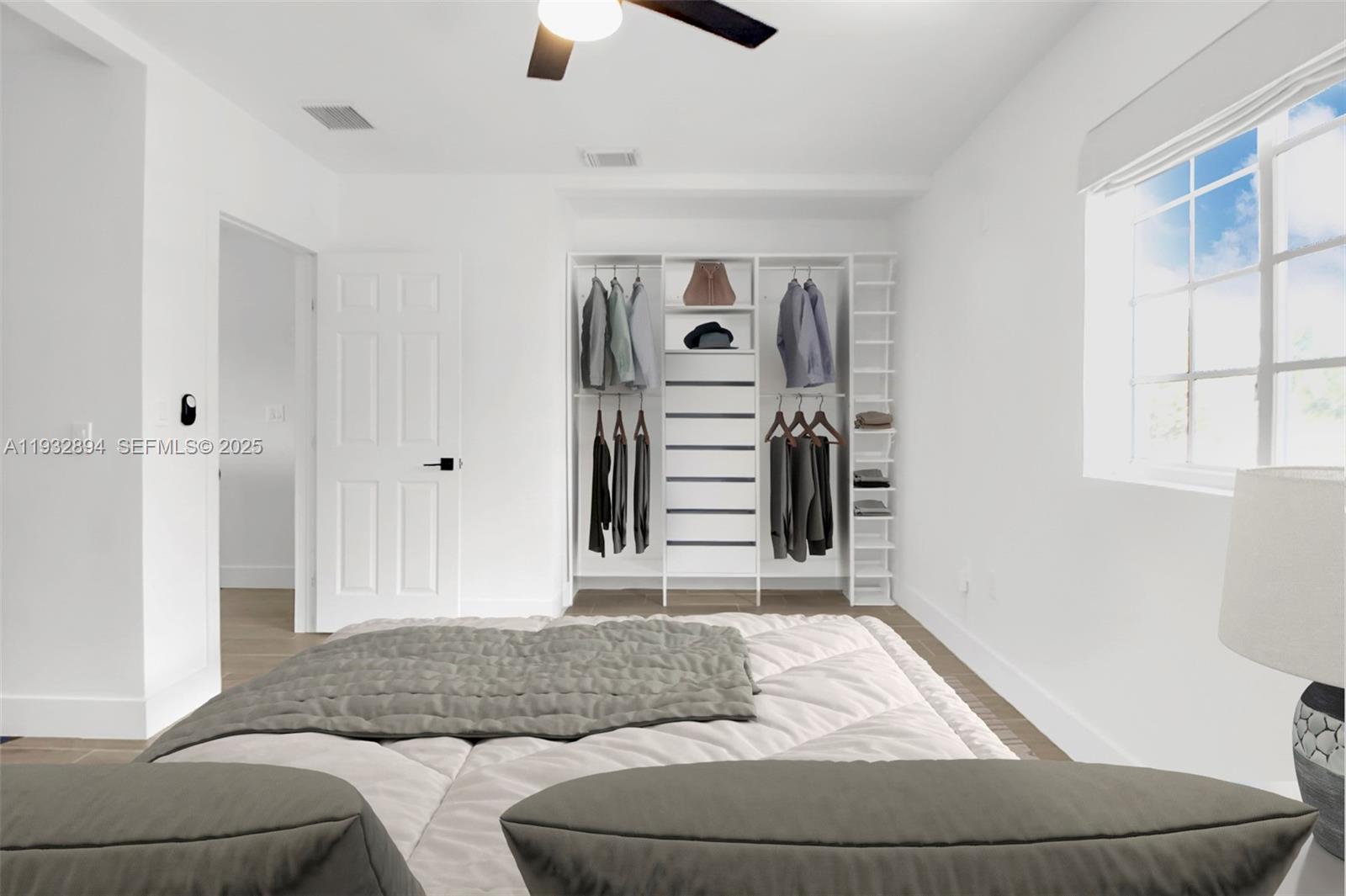 CAZADORES COVE - Residential Lease