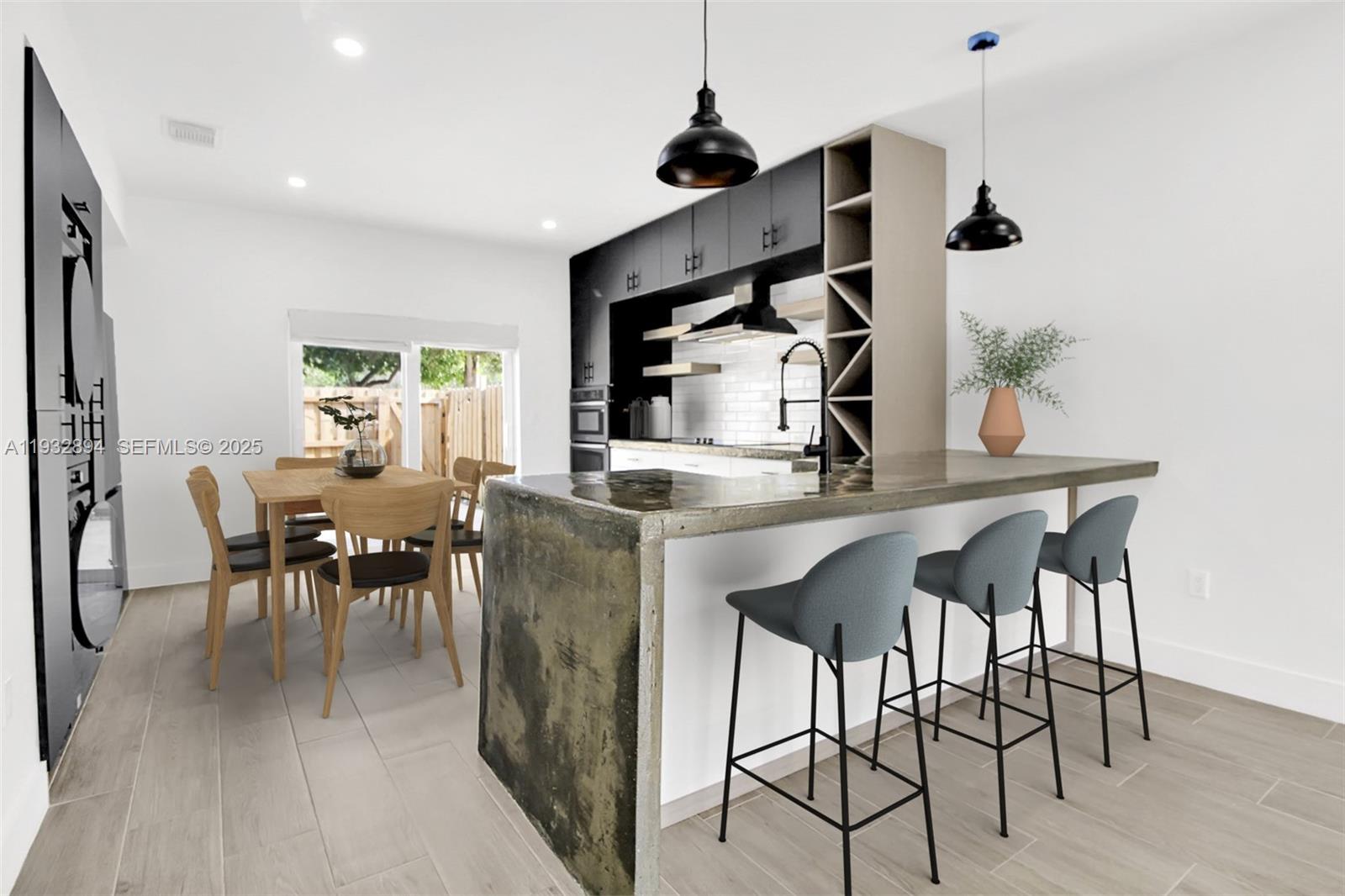 CAZADORES COVE - Residential Lease