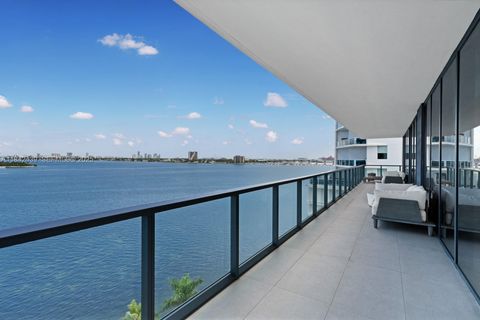 788 NE 23rd St 601 Miami FL 33137