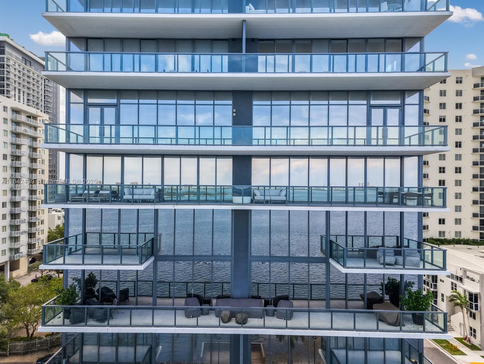 NANCY TERRACE - Residential