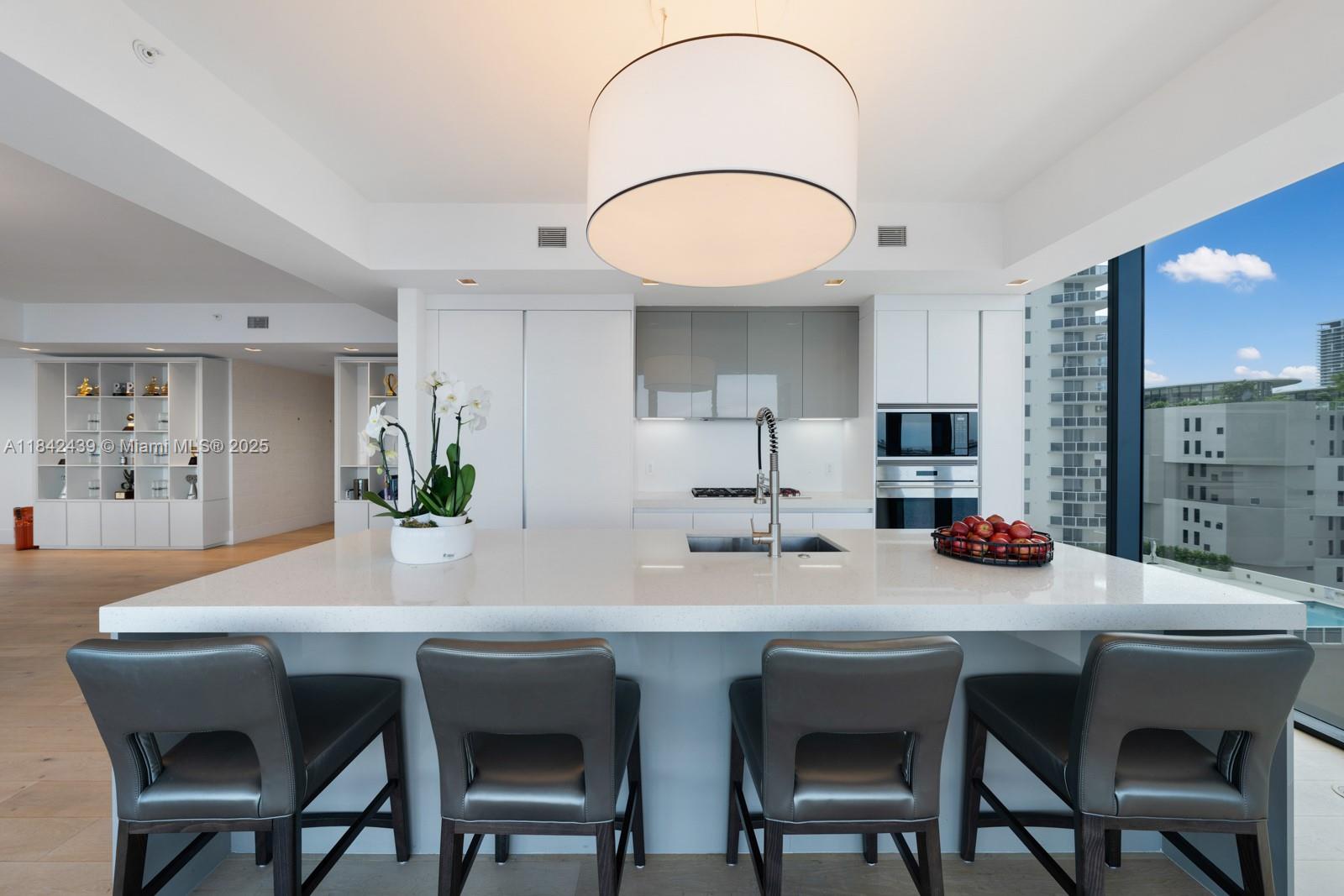 NANCY TERRACE - Residential