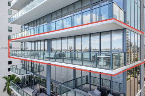 788 NE 23rd St 601 Miami FL 33137