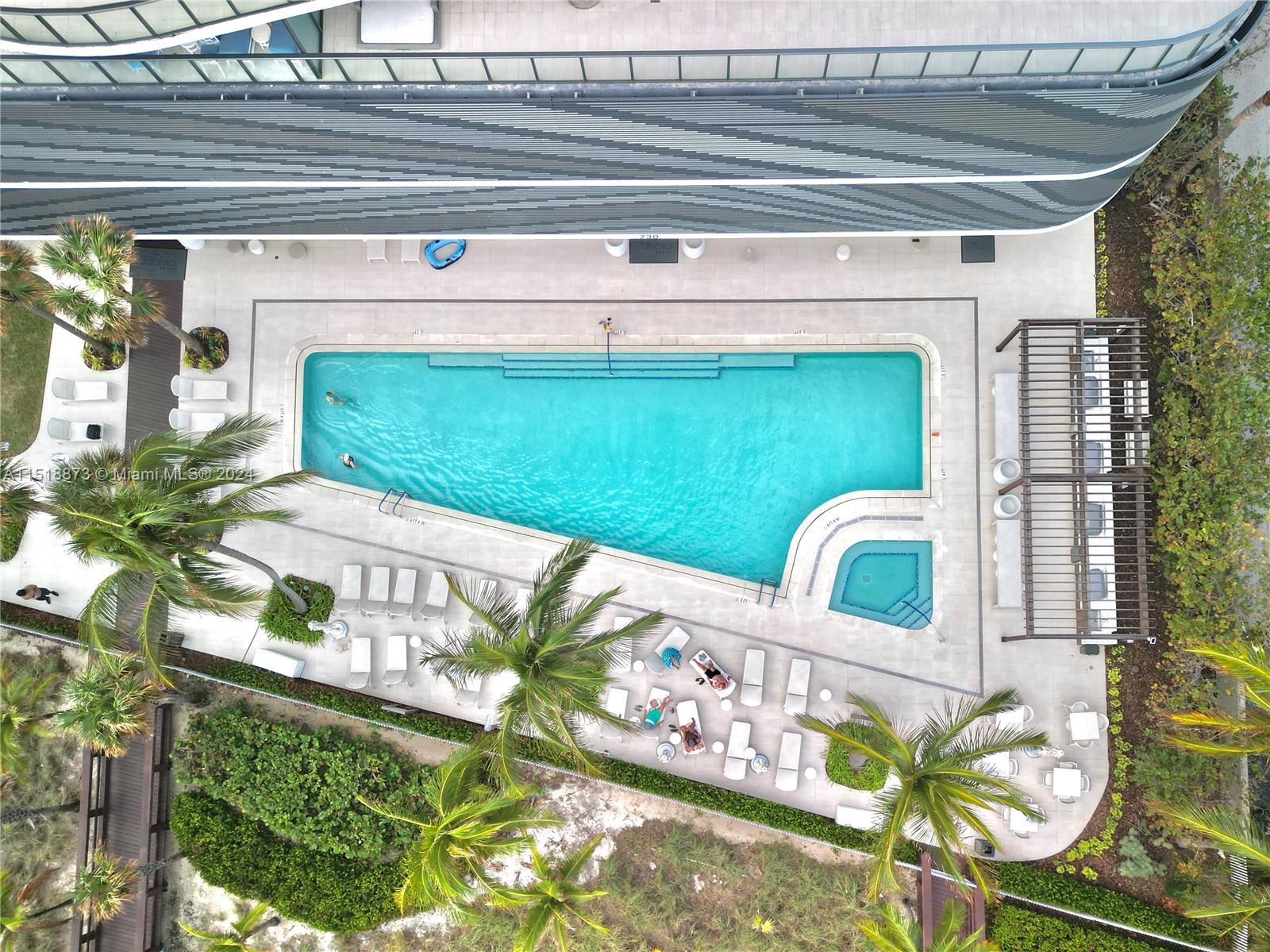 SABBIA BEACH CONDO - Residential