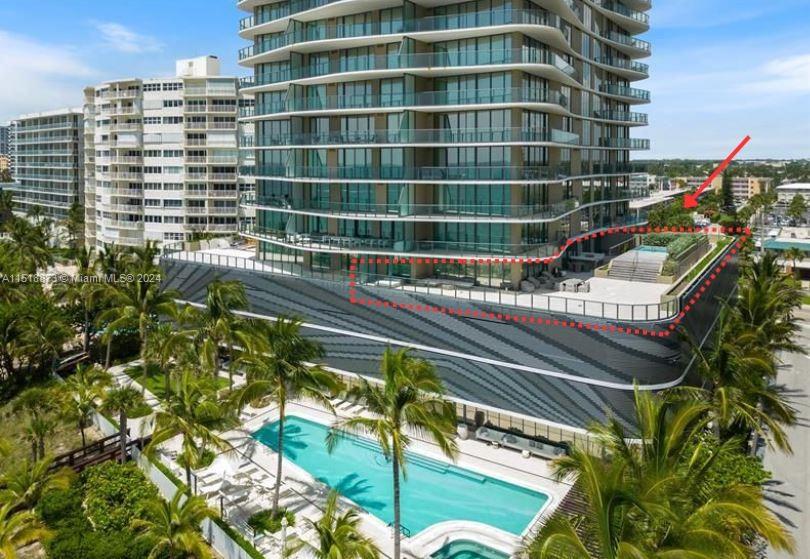 SABBIA BEACH CONDO - Residential