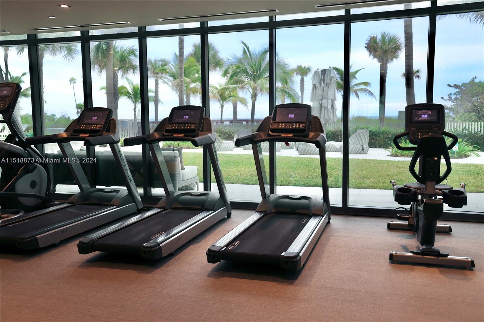 SABBIA BEACH CONDO - Residential