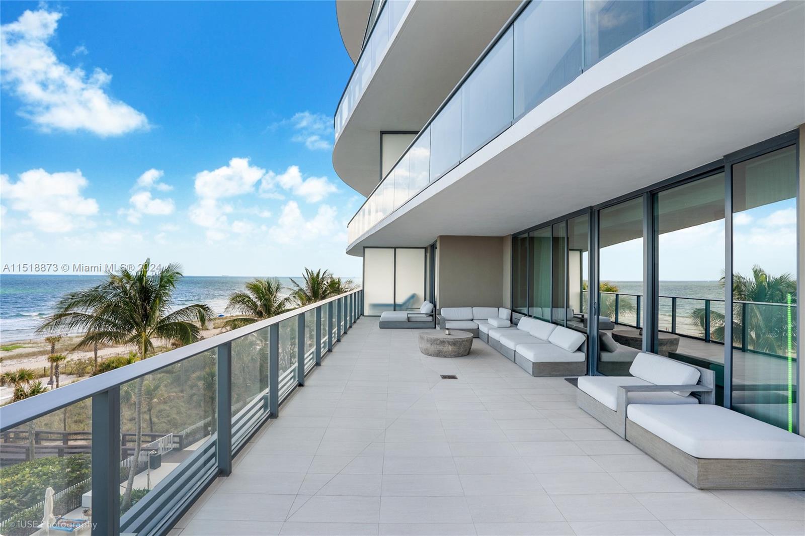 SABBIA BEACH CONDO - Residential