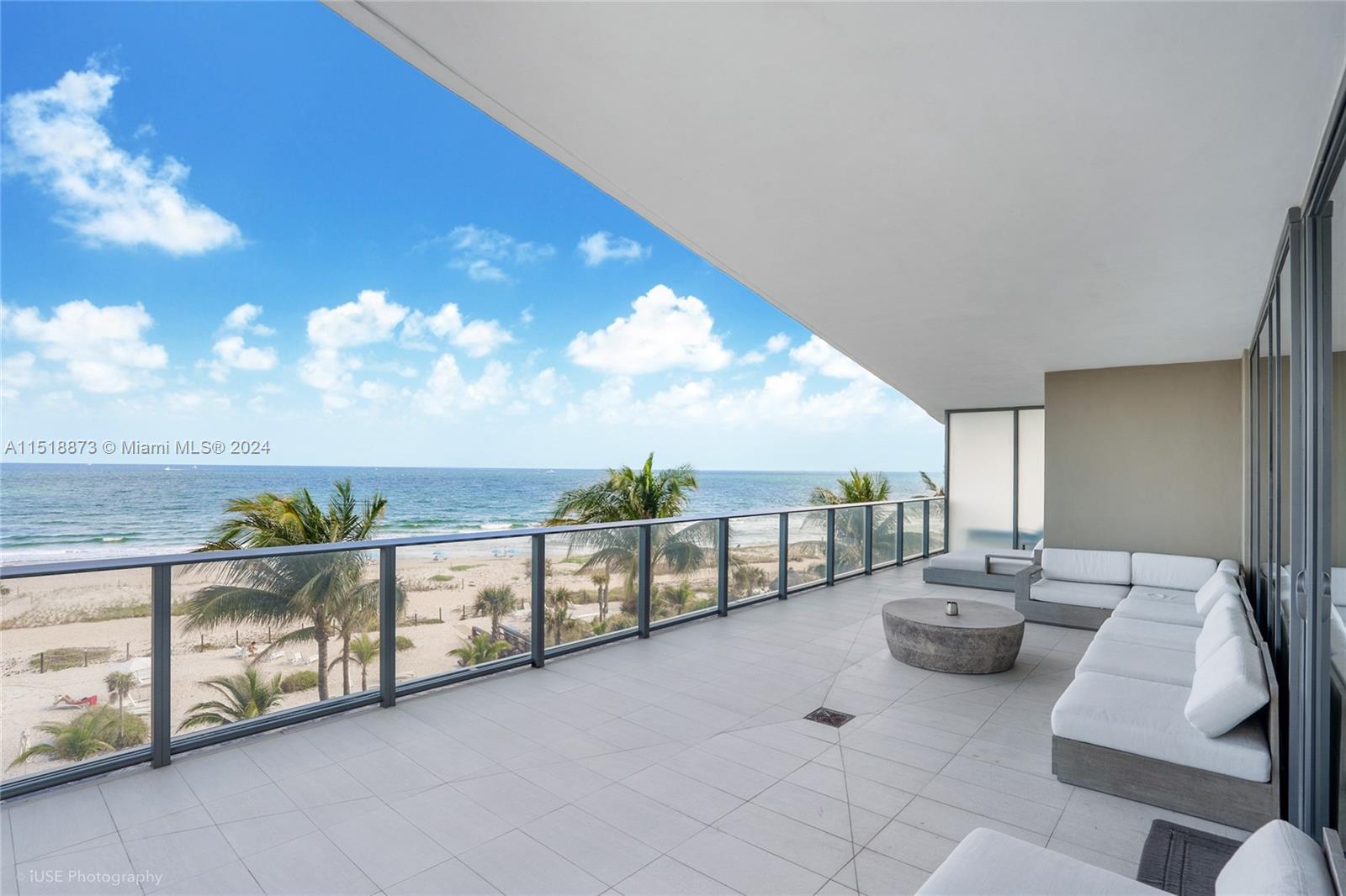 SABBIA BEACH CONDO - Residential