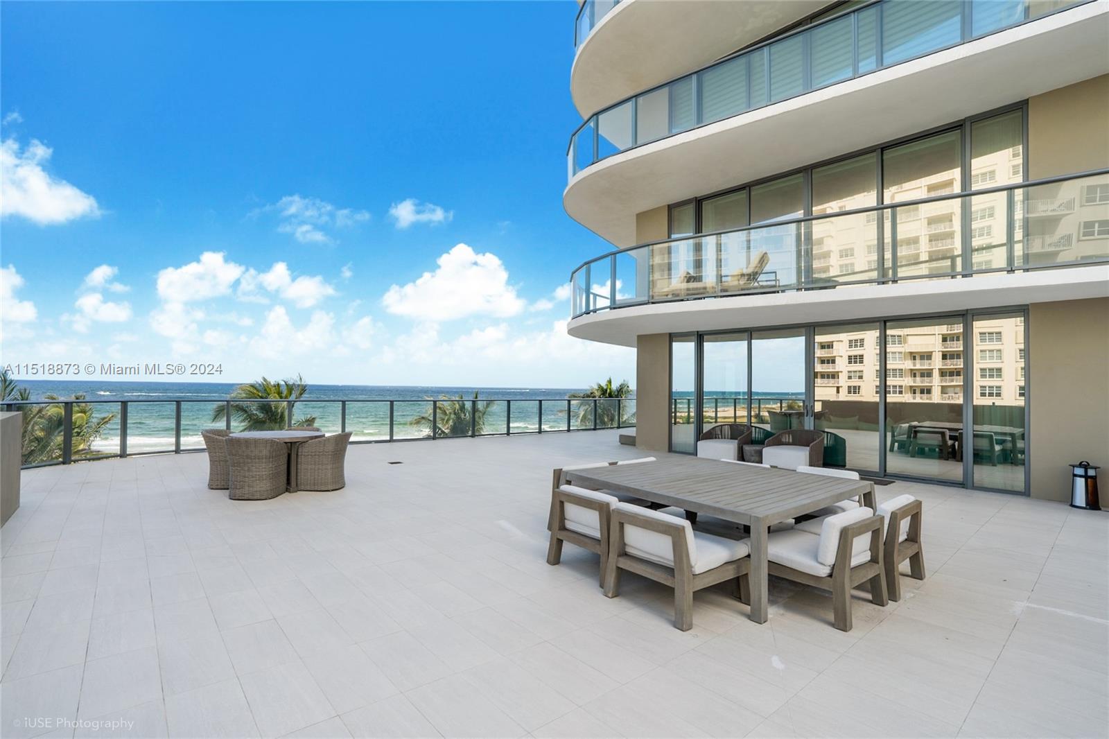 SABBIA BEACH CONDO - Residential