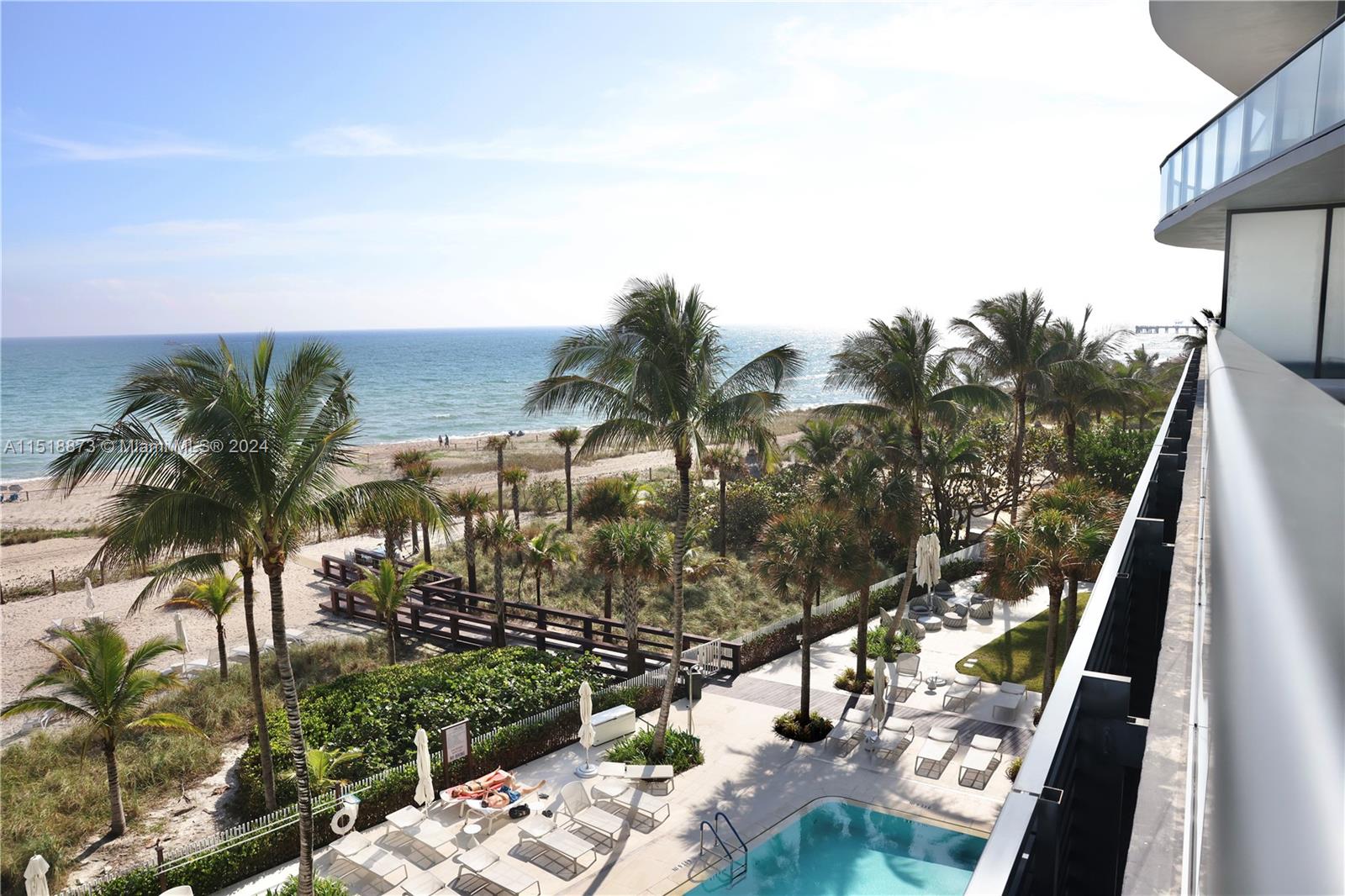 SABBIA BEACH CONDO - Residential