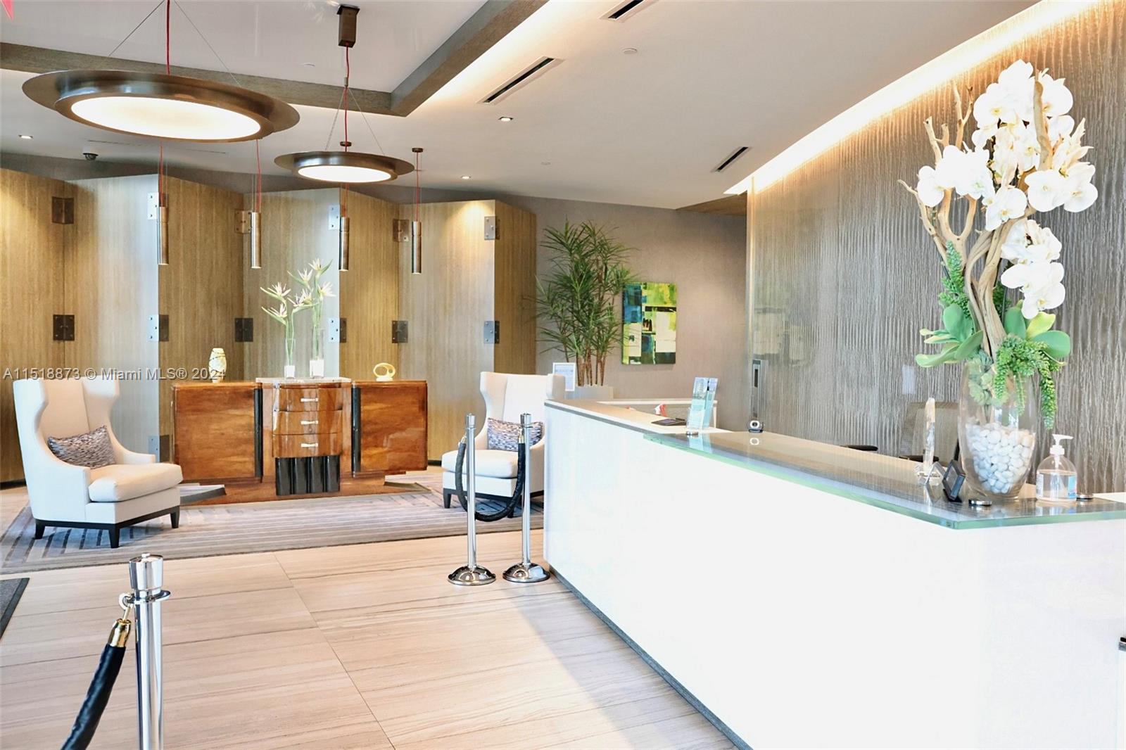 SABBIA BEACH CONDO - Residential