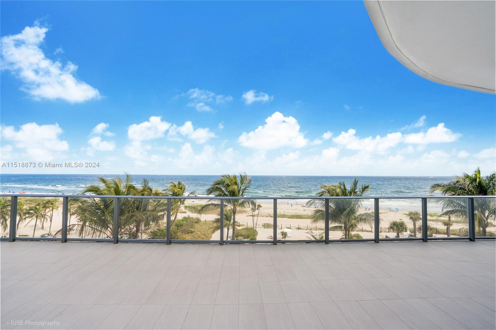 SABBIA BEACH CONDO - Residential