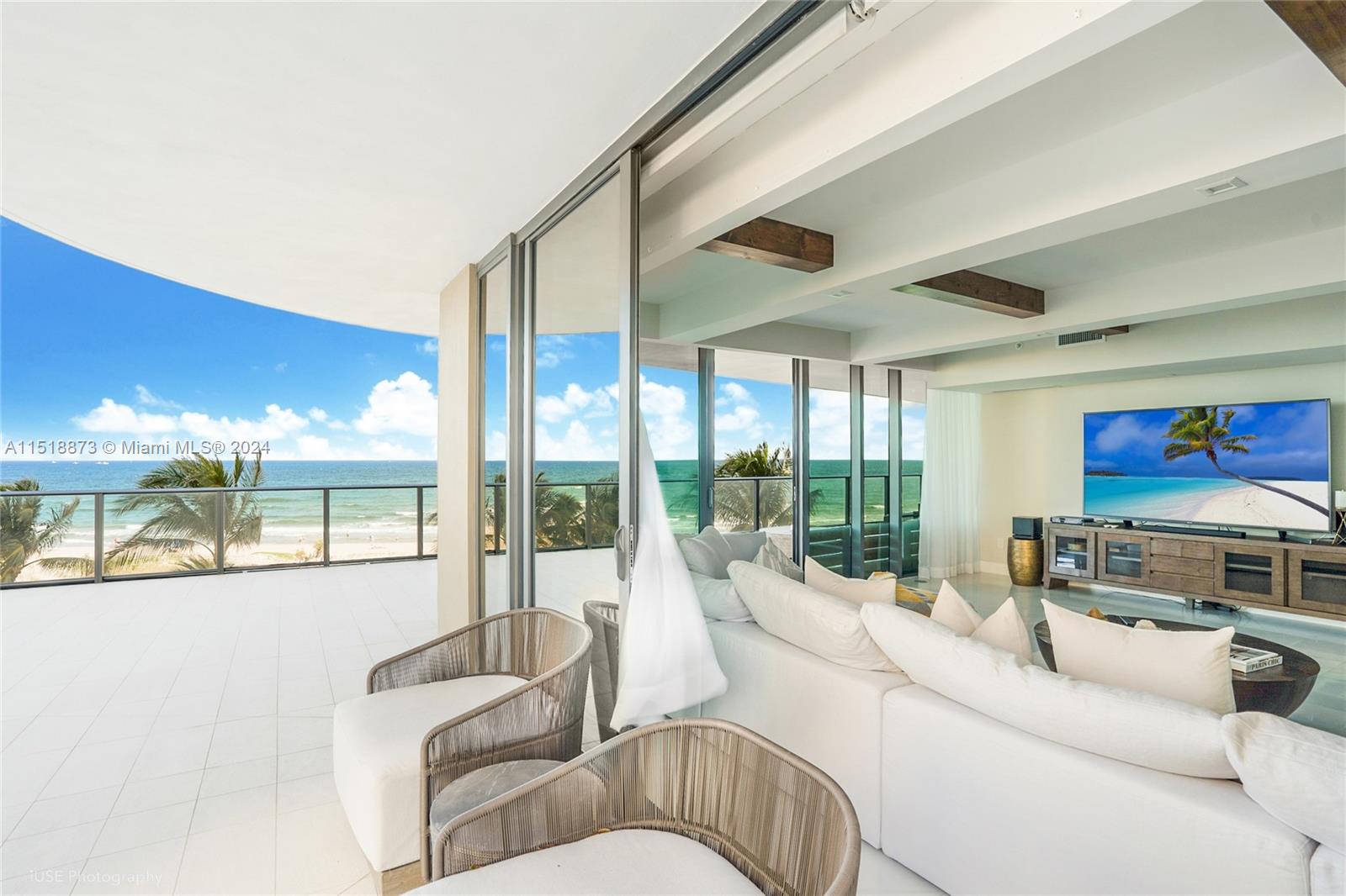 SABBIA BEACH CONDO - Residential