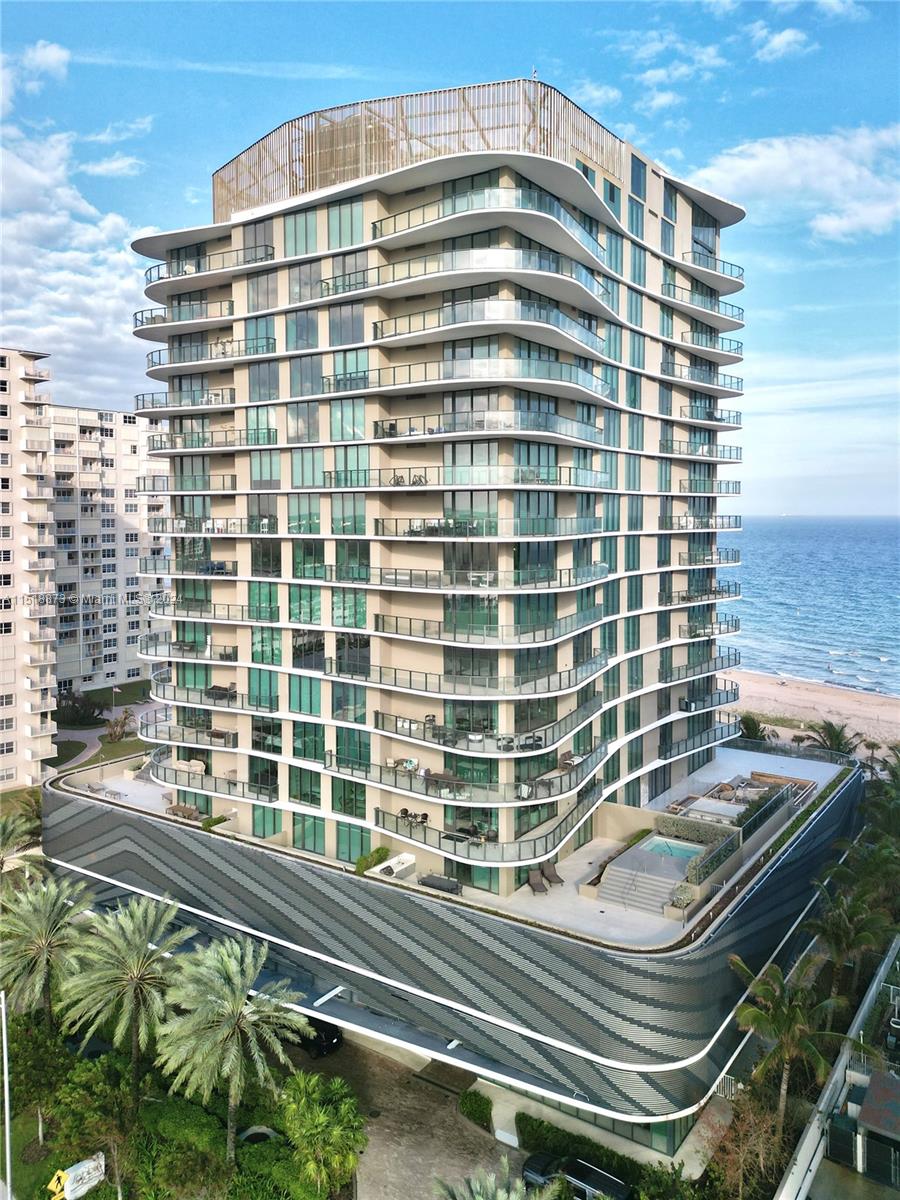 SABBIA BEACH CONDO - Residential