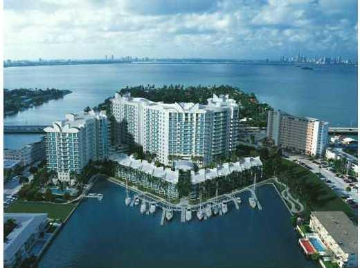 360 CONDO B - Residential Lease