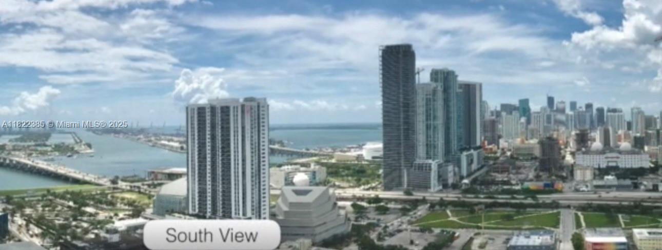 CANVAS CONDO - Residential Lease