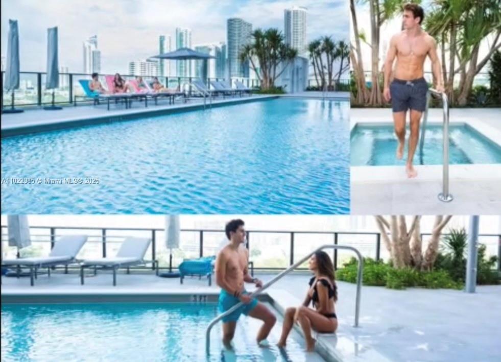 CANVAS CONDO - Residential Lease