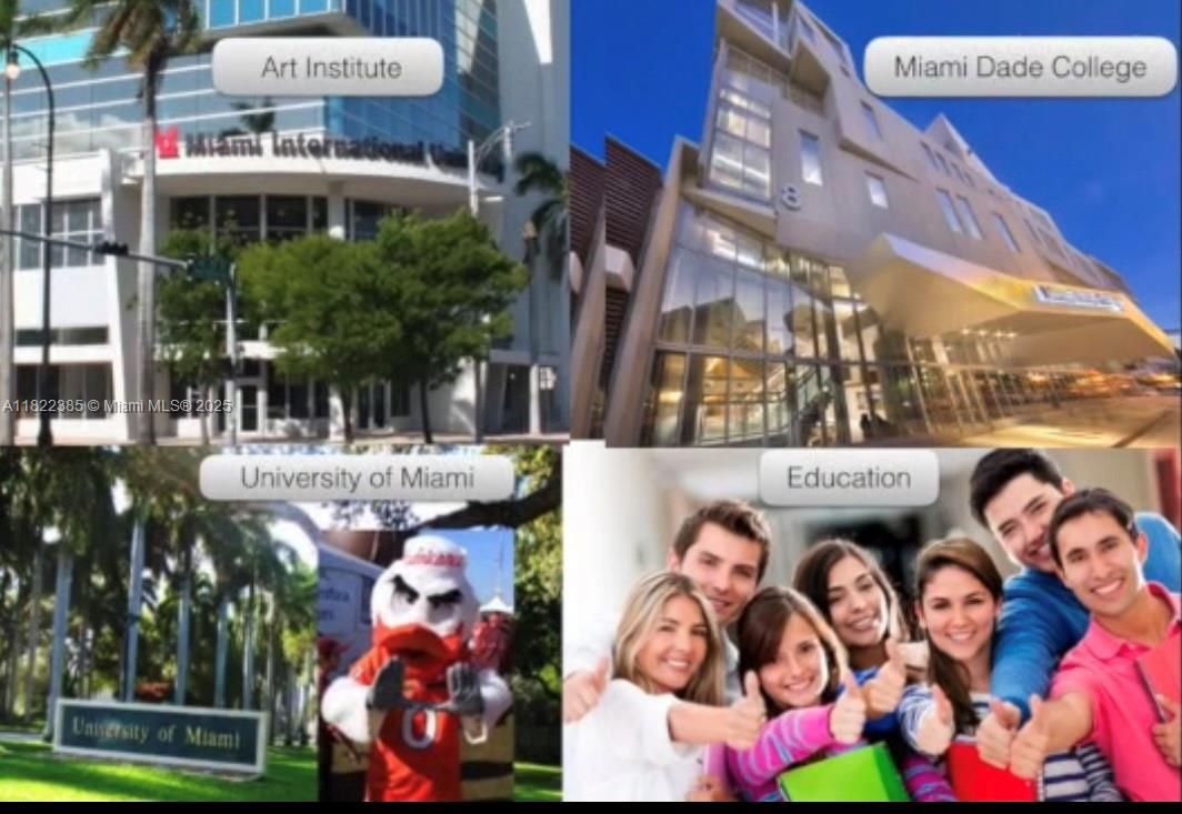 CANVAS CONDO - Residential Lease