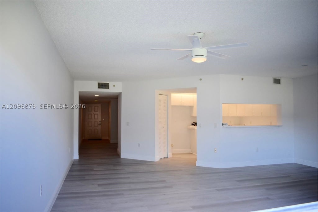 Photo of 12550 SW 15th St #111E, Pembroke Pines, FL 33027 (MLS # A12096873)