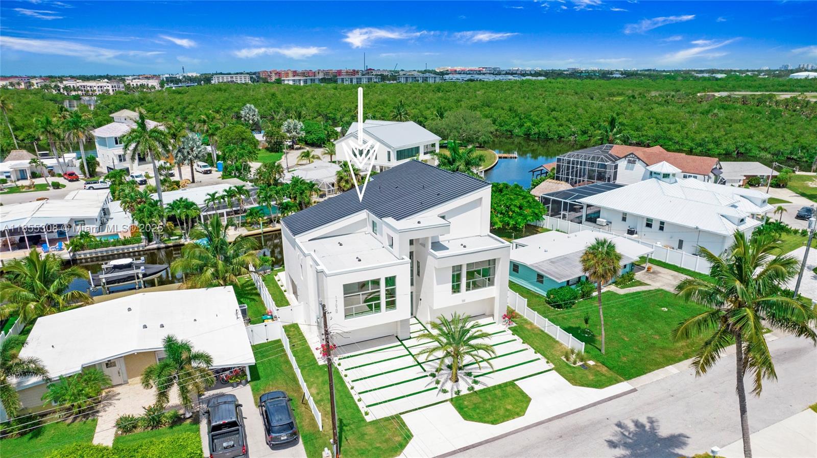 BROOKSIDE - Residential