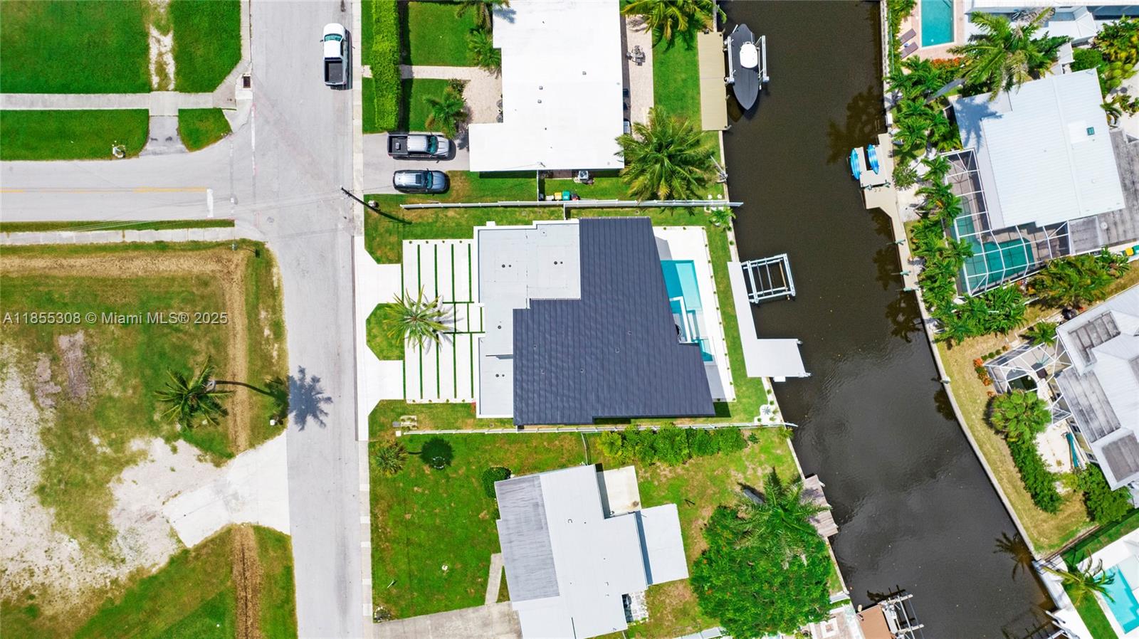 BROOKSIDE - Residential