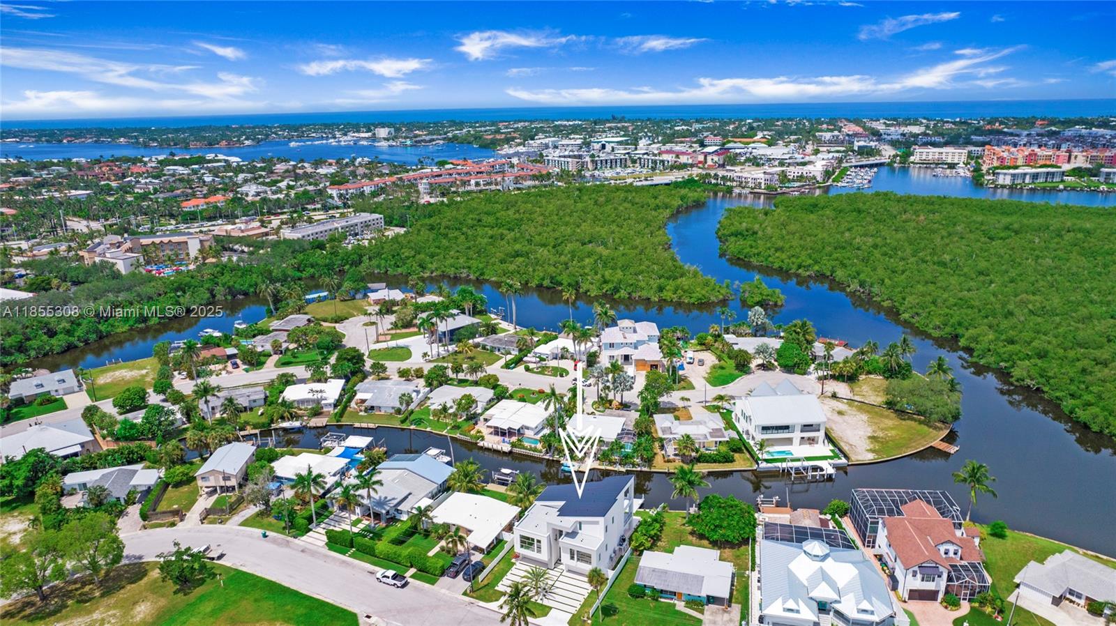 BROOKSIDE - Residential