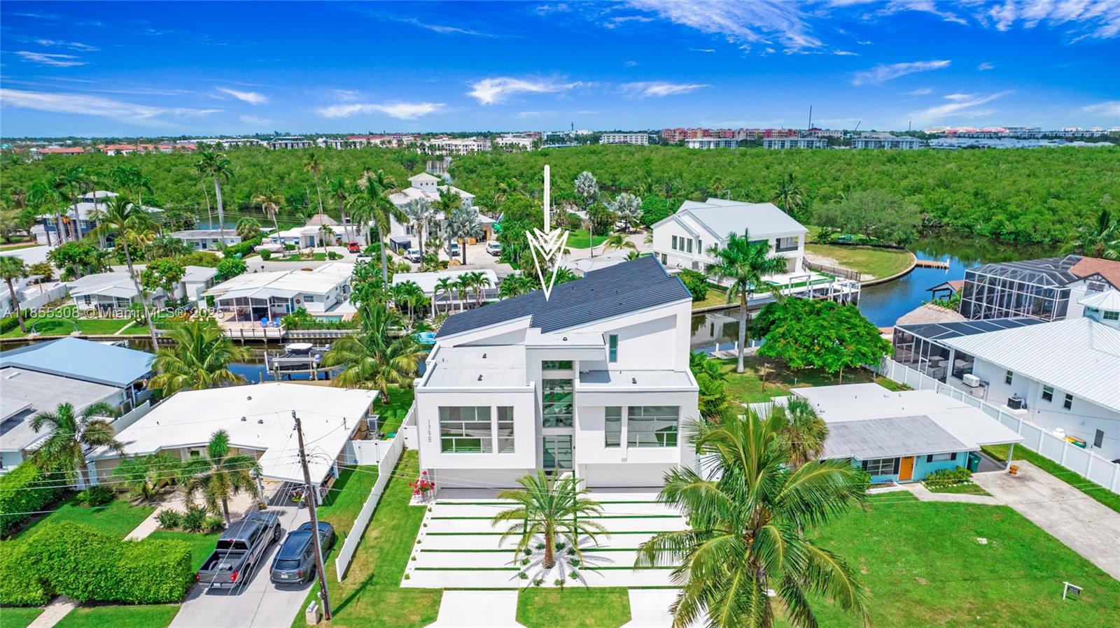 BROOKSIDE - Residential