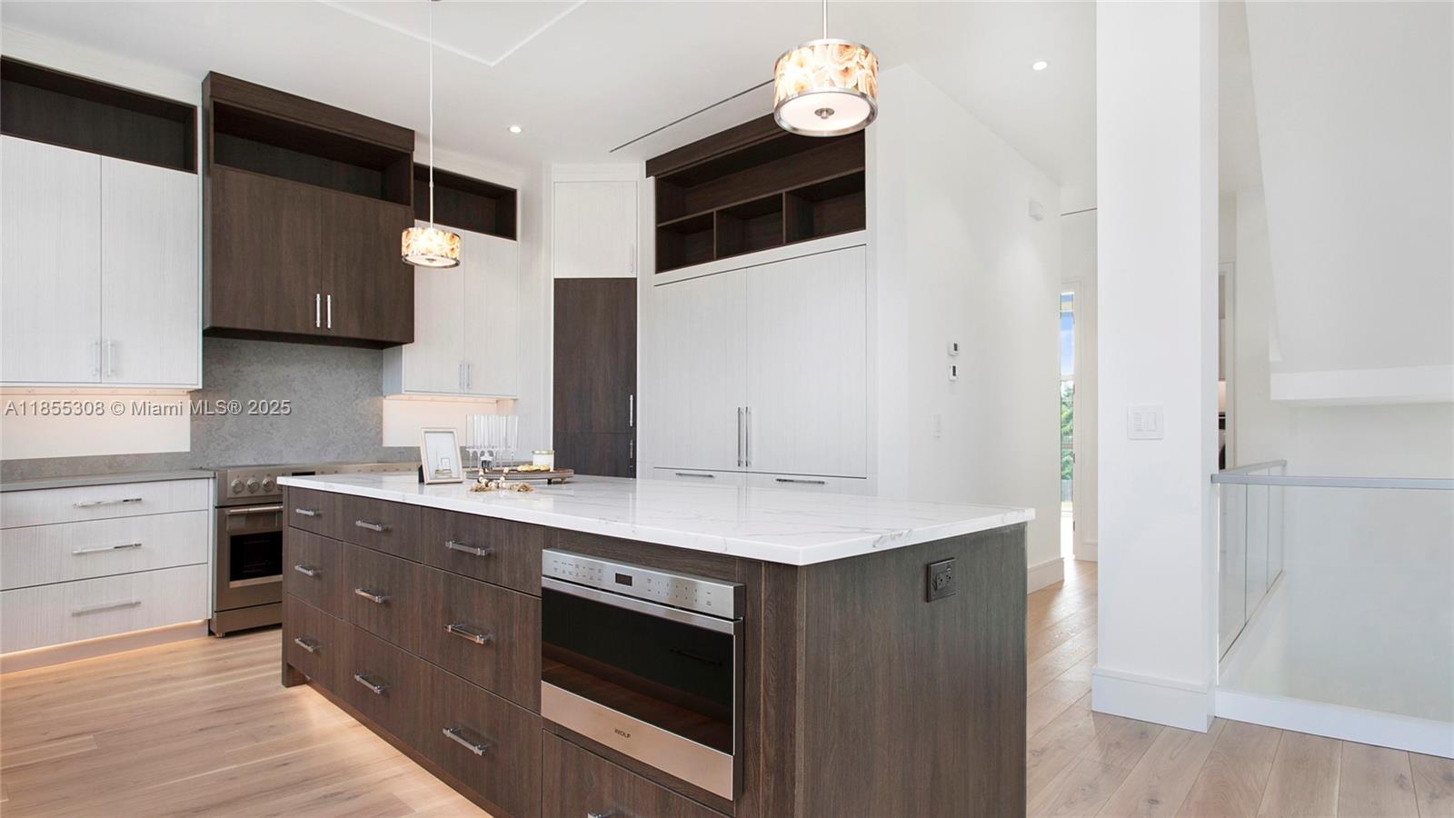 BROOKSIDE - Residential