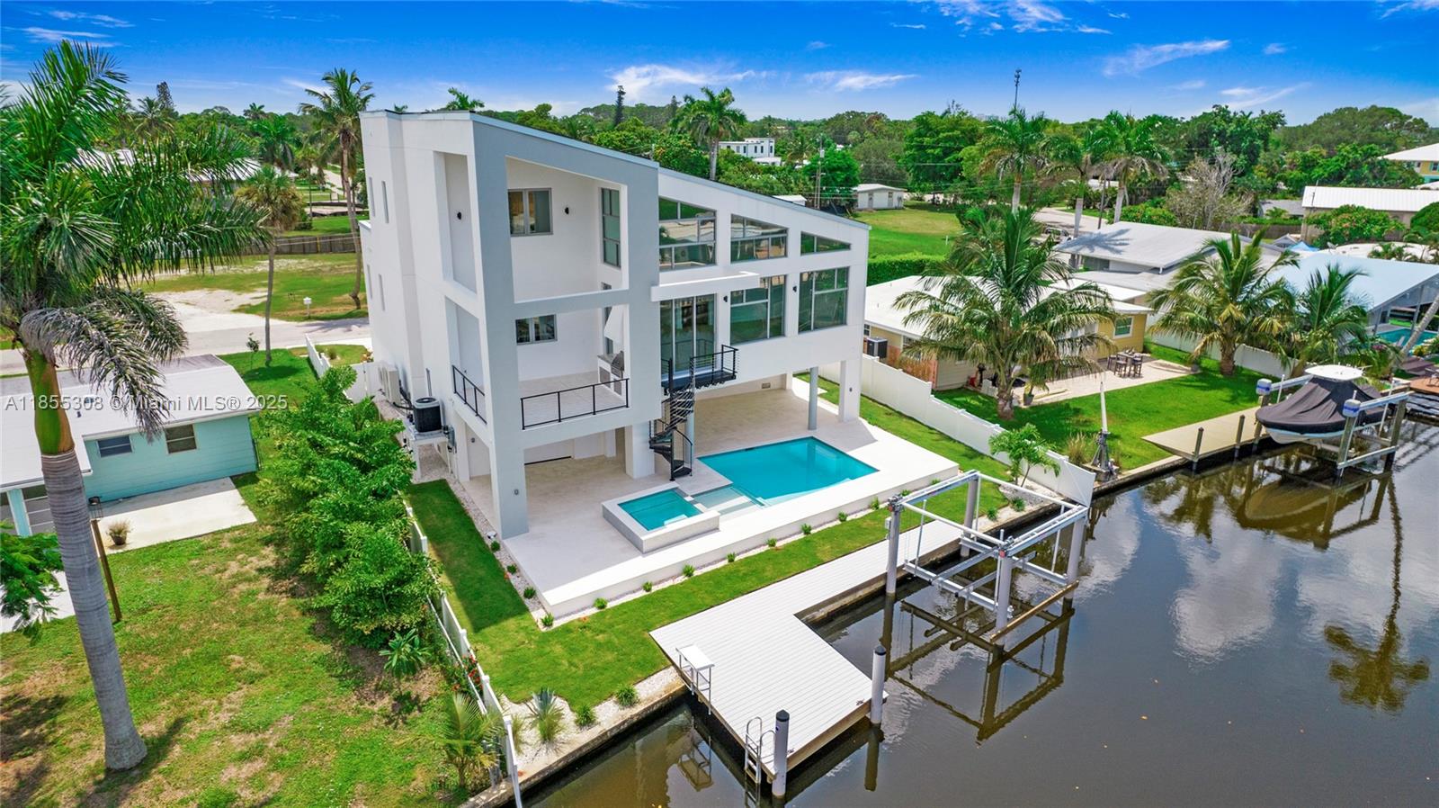 BROOKSIDE - Residential