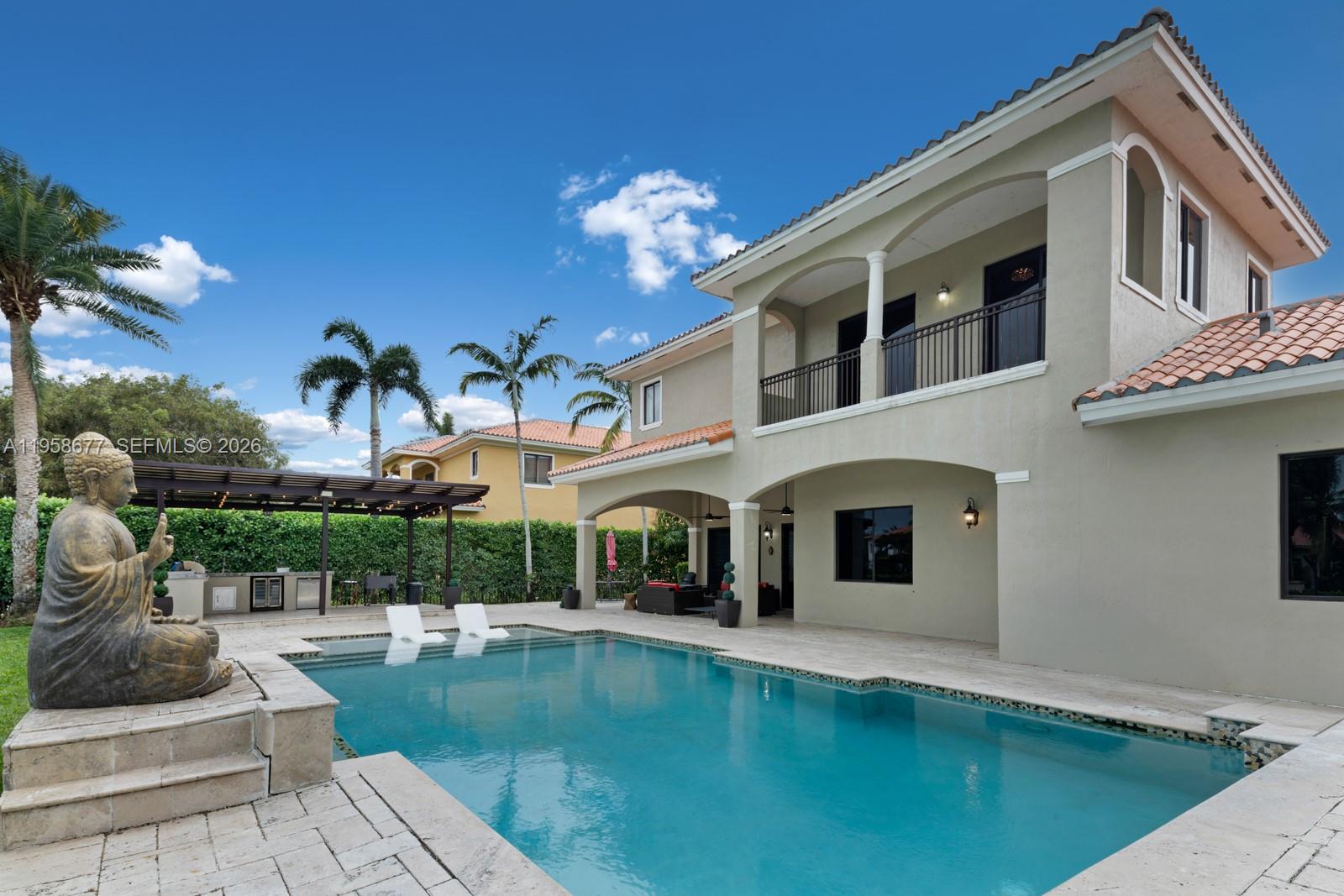 CUTLER CAY - Residential