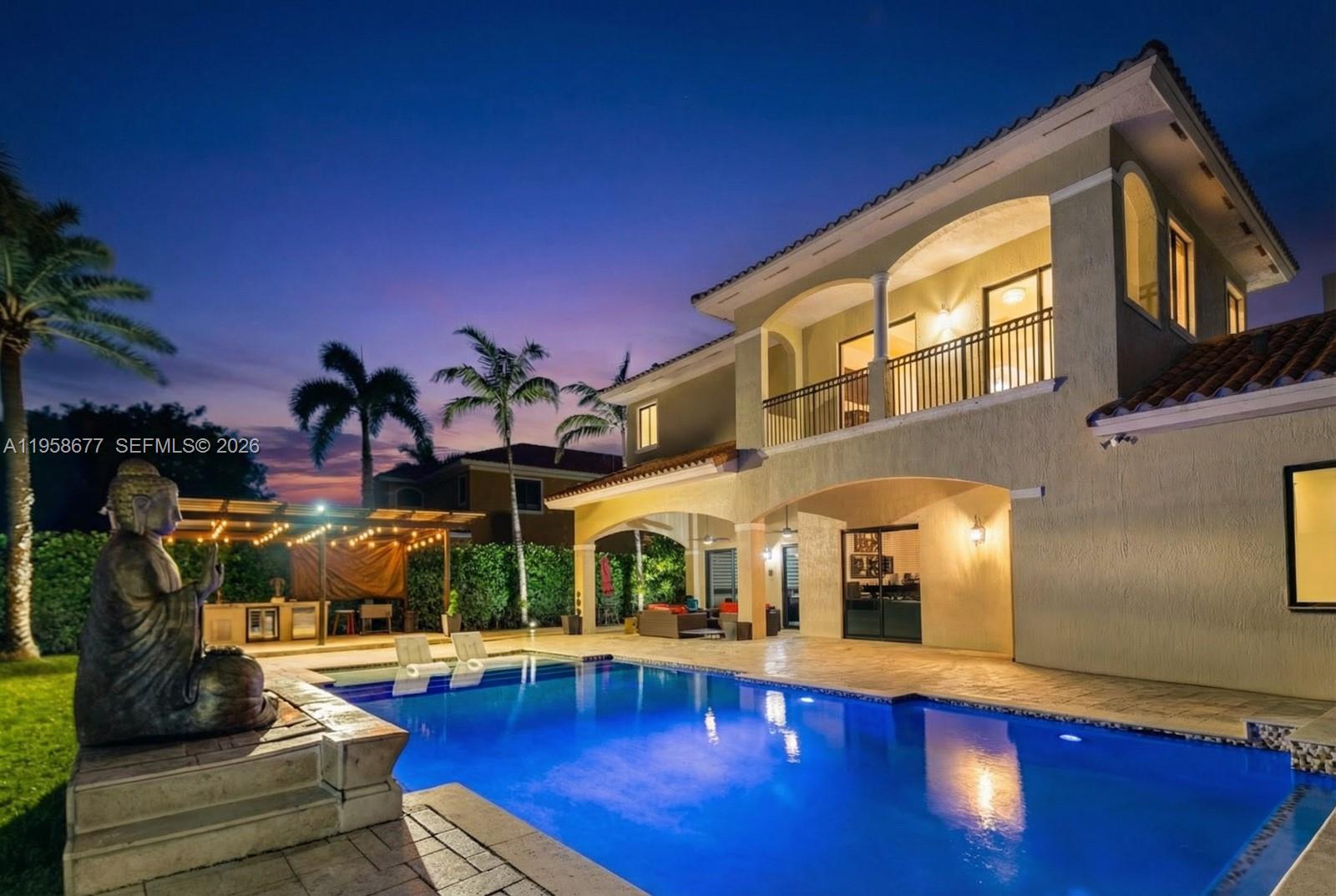 CUTLER CAY - Residential