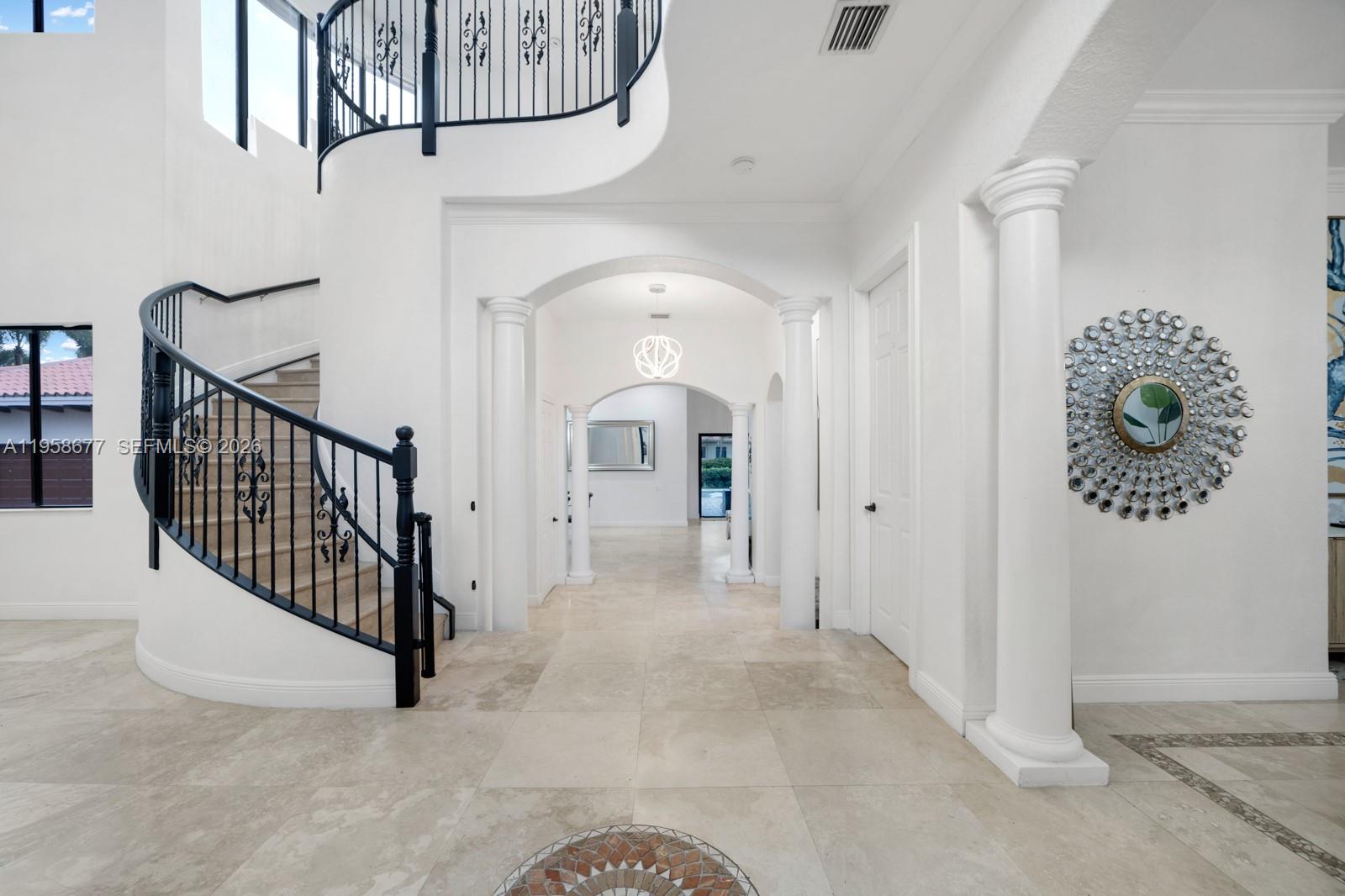 CUTLER CAY - Residential